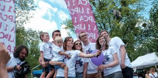 Borówki – promocja przez edukację