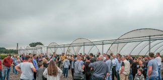 Owocne spotkania na Ovocowej Farmie