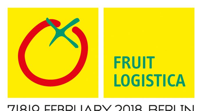 FRUIT LOGISTICA 2018