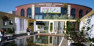 ZIELEŃ TO ŻYCIE -zaczynamy 31.08.2017 – ZAREJESTRUJ SIĘ I ODWIEDŹ WYSTAWĘ!