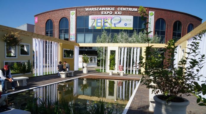 ZIELEŃ TO ŻYCIE -zaczynamy 31.08.2017 – ZAREJESTRUJ SIĘ I ODWIEDŹ WYSTAWĘ!