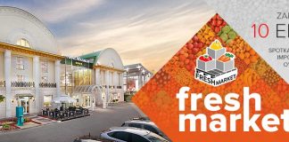 Fresh Market 2017 – 10 edycja