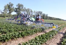 Nufarm przejmuje nowe produkty