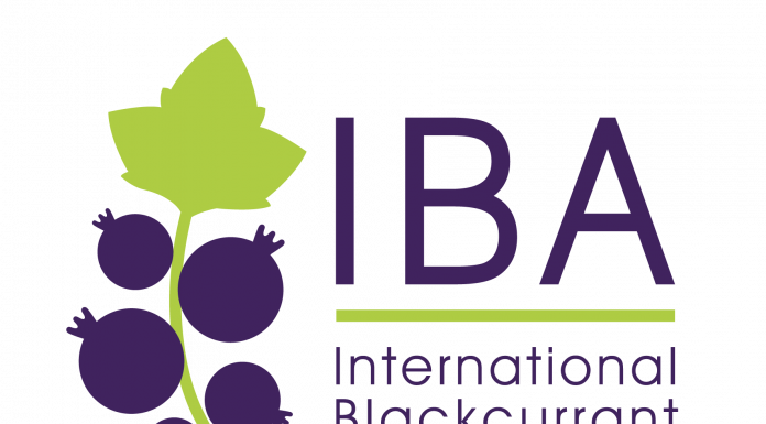 International Blackcurrant Conference 2018: Save The Date