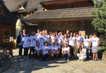 Jak to się robi w Borówkowej Dolinie?