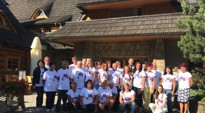 Jak to się robi w Borówkowej Dolinie?