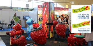 Targi expoSE & expoDirekt 2023 już za mniej niż półtora miesiąca!