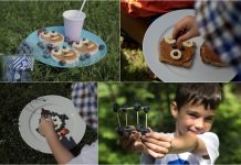 Promocja borówki wśród dzieci – edukacja poprzez zabawę