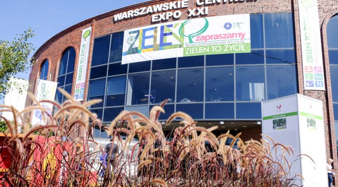 Po sadzonki na Zieleń to Życie!