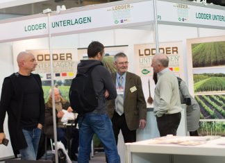 Fresh Business Expo 2017 – zainteresowanie udziałem wśród polskich firm ciągle rośnie