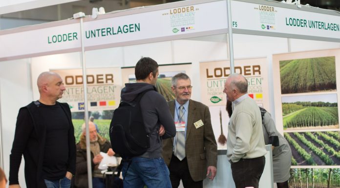 Fresh Business Expo 2017 – zainteresowanie udziałem wśród polskich firm ciągle rośnie