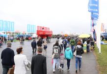 Agro Show 2017 – fotogaleria