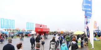Agro Show 2017 – fotogaleria