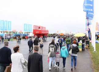 Agro Show 2017 – fotogaleria