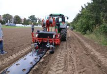 Nowe możliwości odkażania gleby