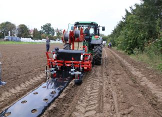 Nowe możliwości odkażania gleby