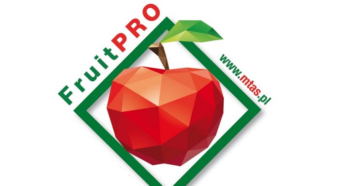 XIV MIĘDZYNARODOWE TARGI AGROTECHNIKI SADOWNICZEJ – FRUITPRO