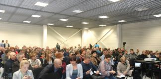 Na które jagodowe nisze warto postawić? (cz. 1)