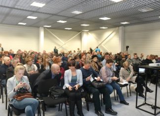 Na które jagodowe nisze warto postawić? (cz. 1)