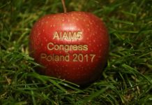 XIII Międzynarodowy Kongres Promocji Warzyw i Owoców