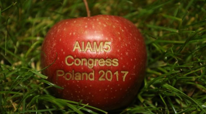 XIII Międzynarodowy Kongres Promocji Warzyw i Owoców