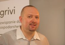 Agrivi debiutuje w Polsce