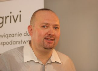 Agrivi debiutuje w Polsce