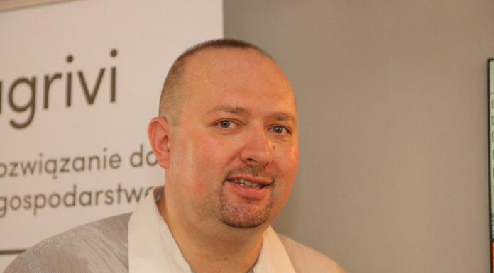 Agrivi debiutuje w Polsce