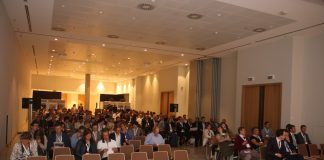 Międzynarodowy Kongres Truskawkowy 2017 w Antwerpii