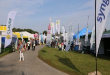 Praktyczne rozwiązania z Gołuchowa