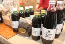 Sprzedaż produktów ekologicznych w Polsce