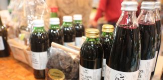 Sprzedaż produktów ekologicznych w Polsce