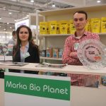 Bio Planet to jeden z największych w Polsce dystrybutorów żywności ekologicznej