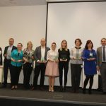 Firmy nagrodzone podczas IV Forum Ekobranży