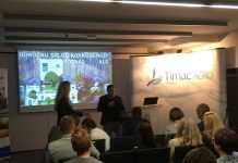Produkty Timac Agro dostępne również w sklepach…