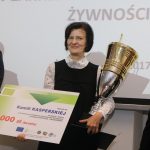 Kamila Kasperska zwycięszczynią w kategorii ekologia i środowisko