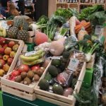W sklepach Ekowital nabyć można ekologiczne owoce, warzywa i inne jeszcze produkty