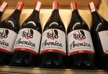 Targi Natura Food i BeEco 2017