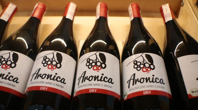 Targi Natura Food i BeEco 2017