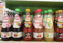 Czy rynek produktów ekologicznych utrzyma dynamikę wzrostu?