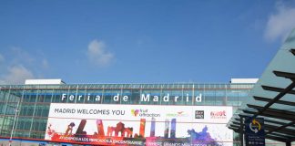 Międzynarodowe targi sektora owocowo warzywnego w Madrycie