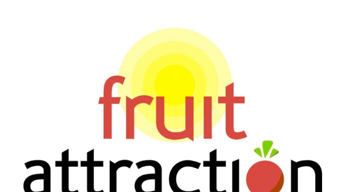 Fruit Attraction 2018
