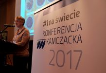 II Konferencja Kamczacka – #1 na świecie