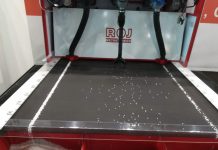 Dla jagodowych na targach AgriTechnica w Hanowerze