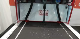 Dla jagodowych na targach AgriTechnica w Hanowerze