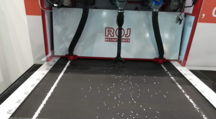 Dla jagodowych na targach AgriTechnica w Hanowerze