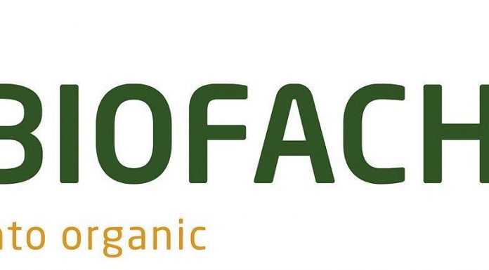 BIOFACH 2018