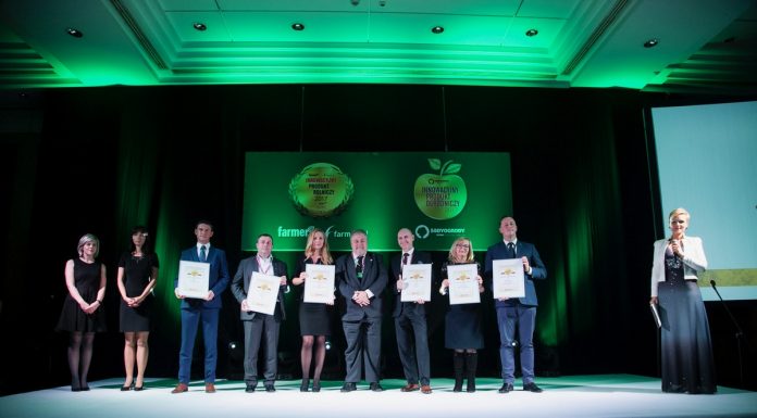 Innowacyjne nawozy do fertygacji