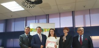 Wyróżnienie dla SunBerry na targach w Madrycie