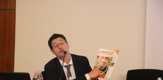 Azjatyckie perspektywy dla polskiego eksportu owoców, cz. 1